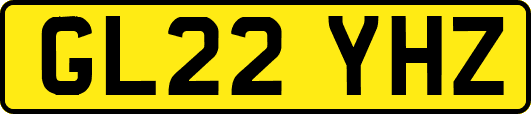 GL22YHZ
