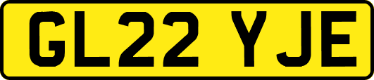 GL22YJE