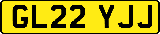 GL22YJJ