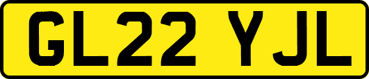 GL22YJL