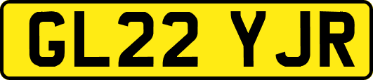 GL22YJR