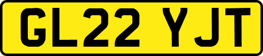 GL22YJT