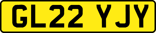 GL22YJY