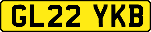 GL22YKB
