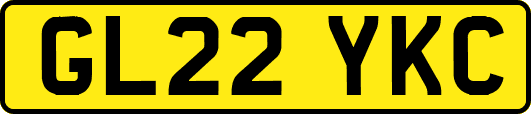 GL22YKC