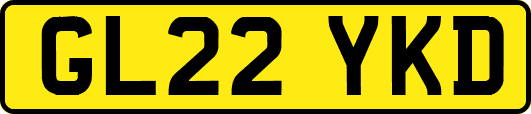 GL22YKD