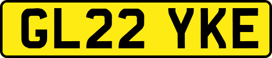GL22YKE