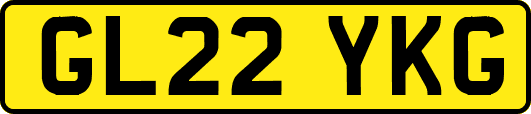 GL22YKG