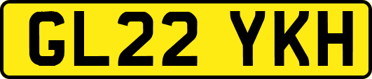 GL22YKH