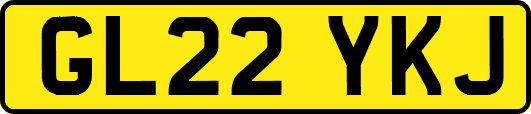 GL22YKJ