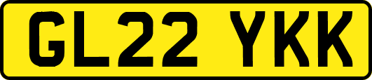 GL22YKK