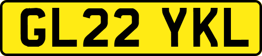 GL22YKL