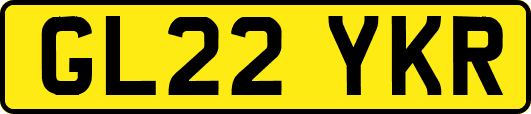 GL22YKR