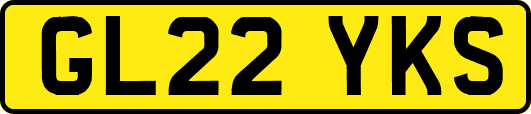 GL22YKS