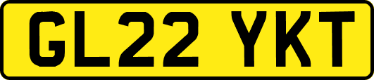 GL22YKT