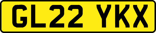 GL22YKX