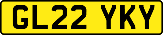 GL22YKY