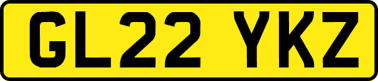 GL22YKZ
