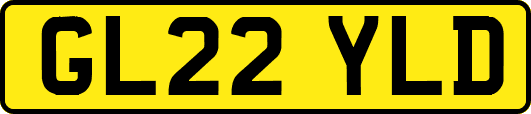GL22YLD