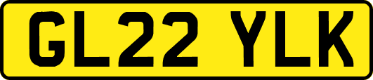 GL22YLK