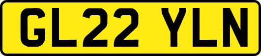 GL22YLN