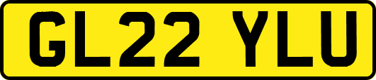 GL22YLU