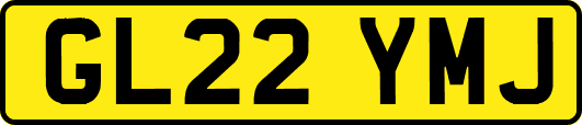 GL22YMJ