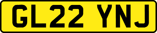 GL22YNJ