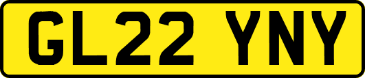 GL22YNY