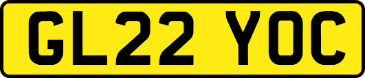 GL22YOC