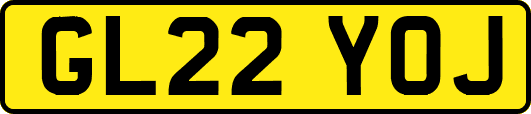 GL22YOJ