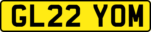 GL22YOM