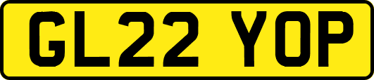 GL22YOP