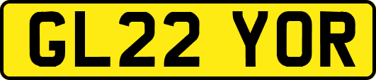 GL22YOR