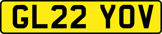 GL22YOV