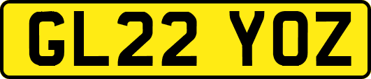 GL22YOZ