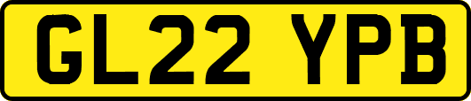 GL22YPB