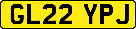GL22YPJ