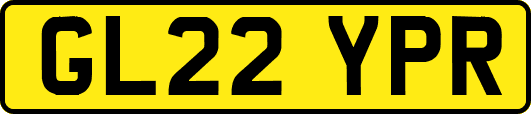GL22YPR