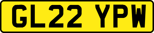 GL22YPW