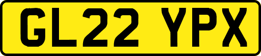 GL22YPX