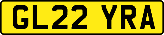 GL22YRA