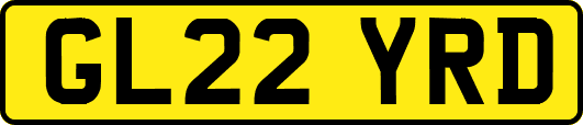 GL22YRD