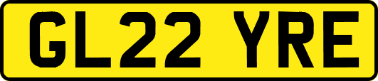 GL22YRE