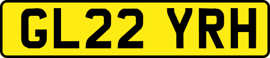 GL22YRH