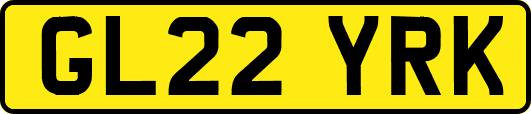 GL22YRK