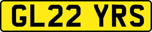 GL22YRS