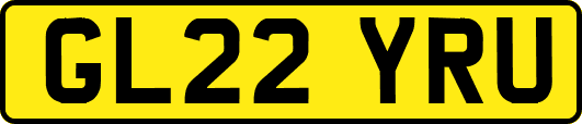GL22YRU