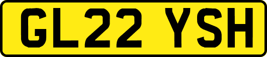 GL22YSH