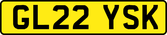 GL22YSK